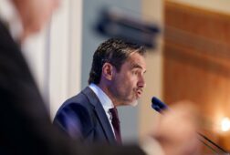 el pp nacional expresa su maxima consideracion por viaje de ayuso a mexico