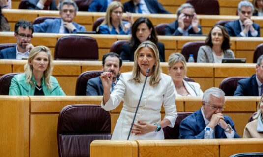 el pp llama a los socios de sanchez a reflexionar sus votantes estan escandalizados por apoyar un gobierno corrupto