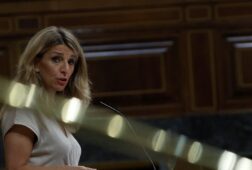 sumar lleva una ley al congreso para crear un nuevo impuesto a grandes herencias y donaciones