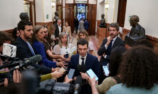 sumar ve posible un acuerdo para un nuevo decreto de alquileres y pide a psoe y junts demostrar su voluntad politica