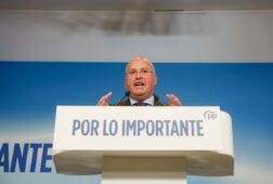 tellado afea el ninguneo del estado a canarias los trataron como si fuesen sus mayordomos