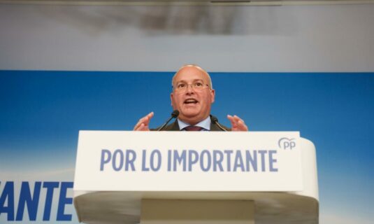 tellado afea el ninguneo del estado a canarias los trataron como si fuesen sus mayordomos