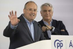 tellado afirma que el pnv se ha convertido en un autentico meme que es el motivo de burla de todos