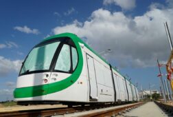 la junta electoral reprende a moreno el uso electoral de la inauguracion del tranvia de alcala de guadaira