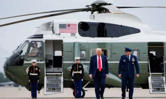 trump se cita con xi en pekin con el comercio taiwan y la guerra en iran como telon de fondo