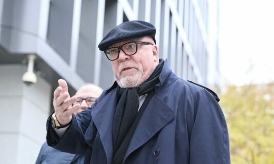 villarejo dijo a cospedal que retiro lo mas importante del informe de la gurtel iba hasta el nombre del presidente
