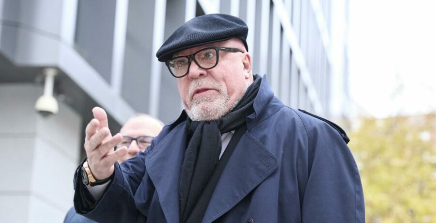 villarejo dijo a cospedal que retiro lo mas importante del informe de la gurtel iba hasta el nombre del presidente