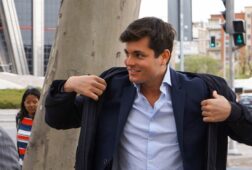 el juzgado archiva la denuncia de begona gomez contra vito quiles por presunta agresion