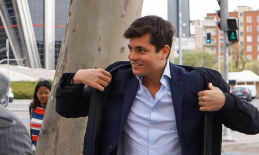 el juzgado archiva la denuncia de begona gomez contra vito quiles por presunta agresion