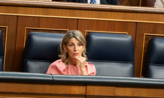 sumar endurece su discurso con criticas al psoe por su falta de reaccion ante el caso leire diez
