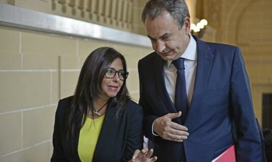 estados unidos francia y suiza alertaron sobre los presuntos delitos de zapatero