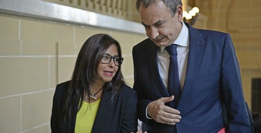 estados unidos francia y suiza alertaron sobre los presuntos delitos de zapatero