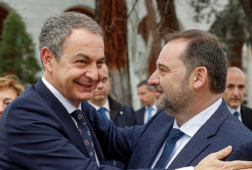 el pp pide elecciones tras la imputacion de zapatero es una exigencia etica