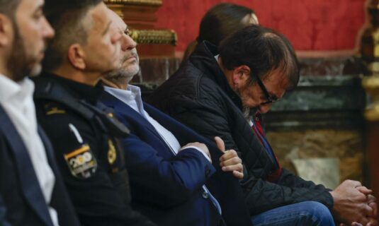 la uco cree que el psoe pago las defensas de abalos y su exasesor al inicio del caso koldo el partido va a pagar