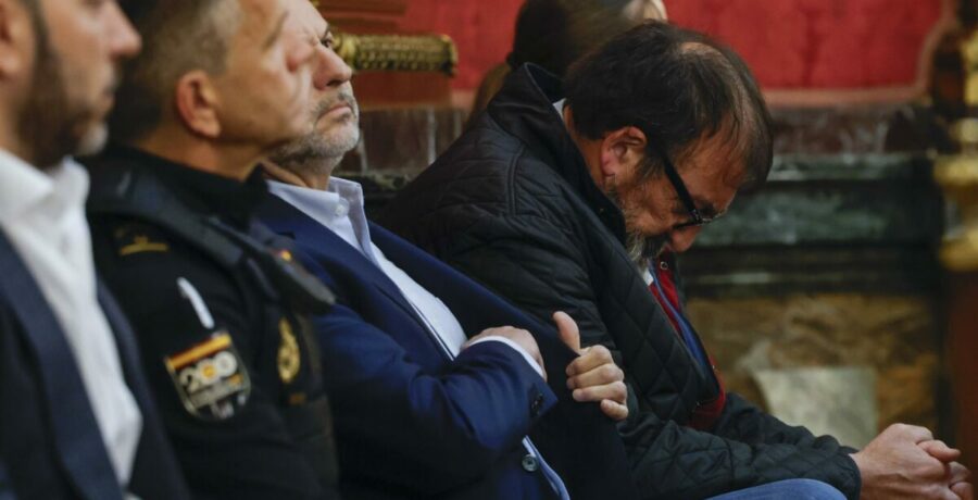 la uco cree que el psoe pago las defensas de abalos y su exasesor al inicio del caso koldo el partido va a pagar