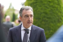 pnv dice que la legislatura no puede durar mas que 2026 sin presupuestos y para octubre tiene que estar despejado