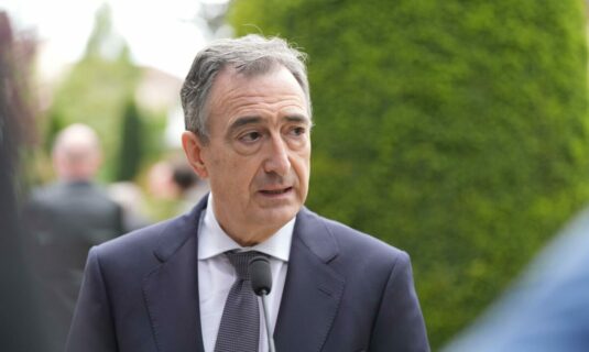 pnv dice que la legislatura no puede durar mas que 2026 sin presupuestos y para octubre tiene que estar despejado