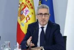 pistoletazo de salida a los pge 2027 los ministerios deberan remitir sus planes de gasto antes del dia 29