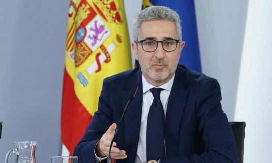 pistoletazo de salida a los pge 2027 los ministerios deberan remitir sus planes de gasto antes del dia 29
