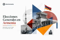 armenia pashinian arrasa y encamina su reeleccion