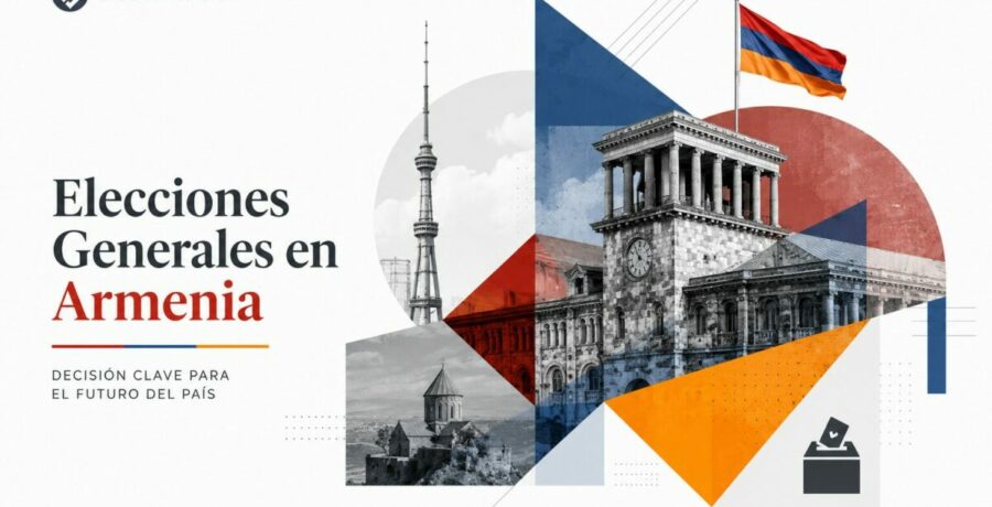 armenia pashinian arrasa y encamina su reeleccion