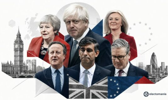 reino unido 10 anos del brexit un referendum que lo cambio todo