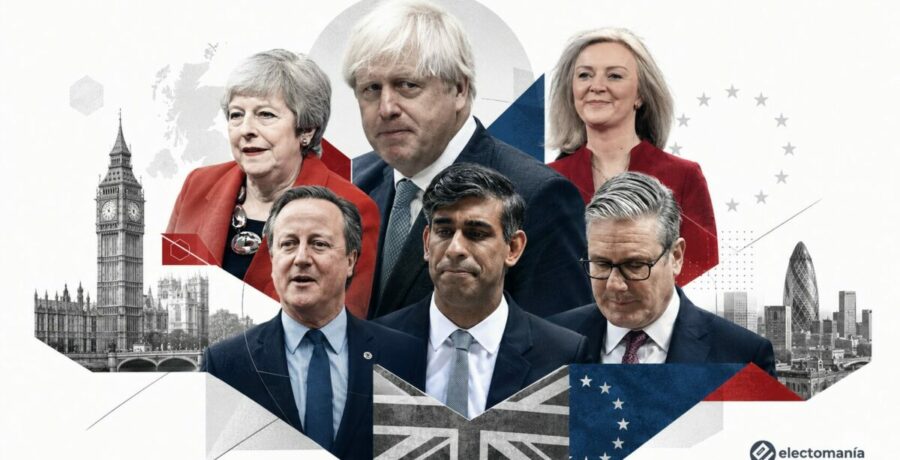 reino unido 10 anos del brexit un referendum que lo cambio todo