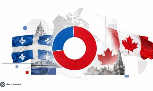 encuesta quebec leger 16jun el no ganaria en un referendum de independencia