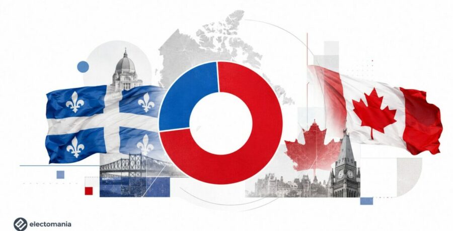 encuesta quebec leger 16jun el no ganaria en un referendum de independencia