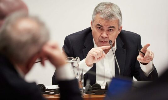 cerdan niega cualquier delito y se desliga de la presunta trama del caso leire diez