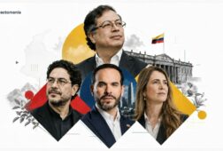 colombia abelardo de la espriella e ivan cepeda disputaran la segunda vuelta