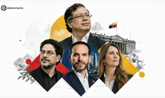 colombia abelardo de la espriella e ivan cepeda disputaran el balotaje