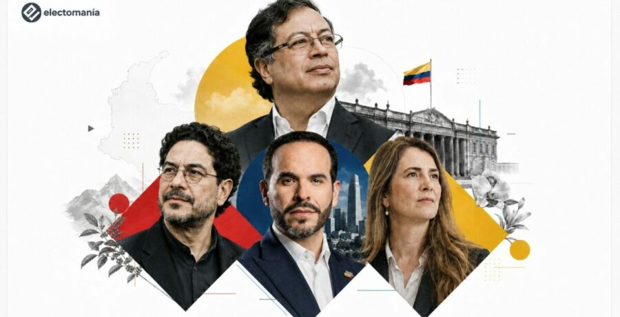 colombia abelardo de la espriella e ivan cepeda disputaran la segunda vuelta