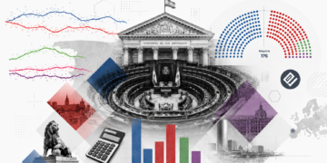 Poll of Polls:  el agregador inteligente de encuestas electorales más completo del país