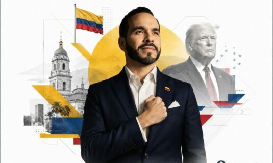 colombia abelardo de la espriella nuevo presidente