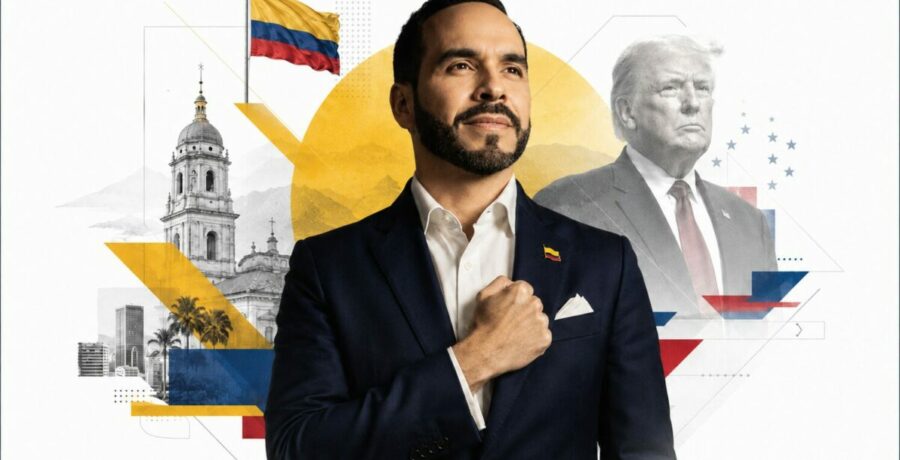 colombia abelardo de la espriella nuevo presidente