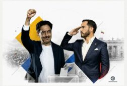 colombia sigue el conteo en vivo de las presidenciales cepeda vs de la espriella