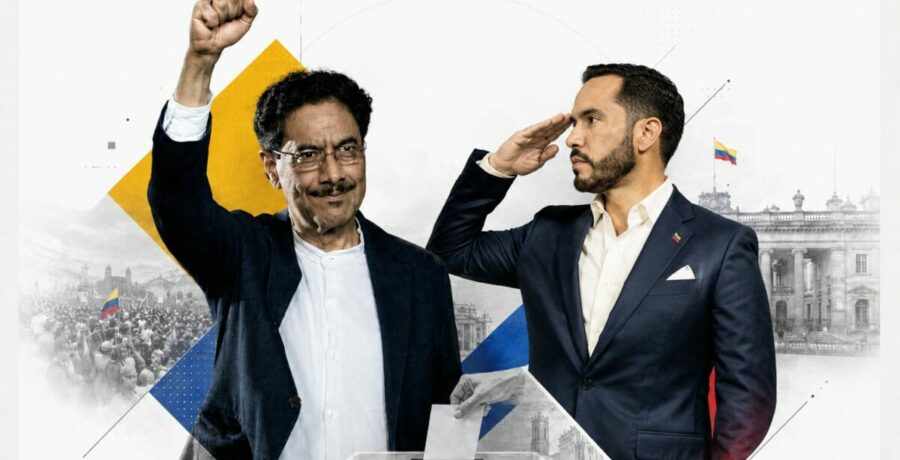 colombia sigue el conteo en vivo de las presidenciales cepeda vs de la espriella