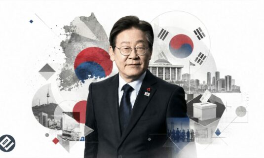 corea del sur el dpk conquista 12 de las 16 alcaldias y gobernaciones aunque seul se le resiste