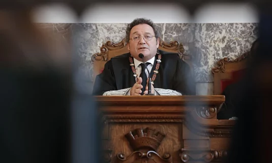 el supremo se posiciona en contra del indulto al ex fiscal general alvaro garcia ortiz