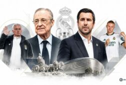 elecciones a la presidencia del real madrid asi estan las encuestas