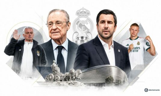 elecciones a la presidencia del real madrid asi estan las encuestas
