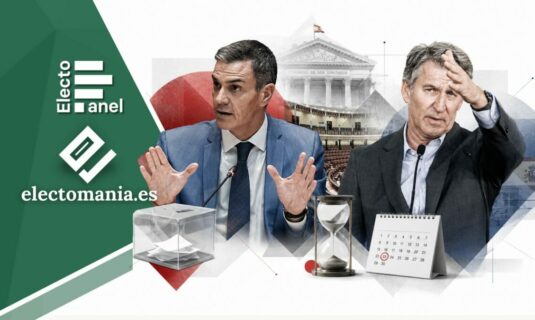 electopanel 2jun los espanoles creen que se votara de nuevo en