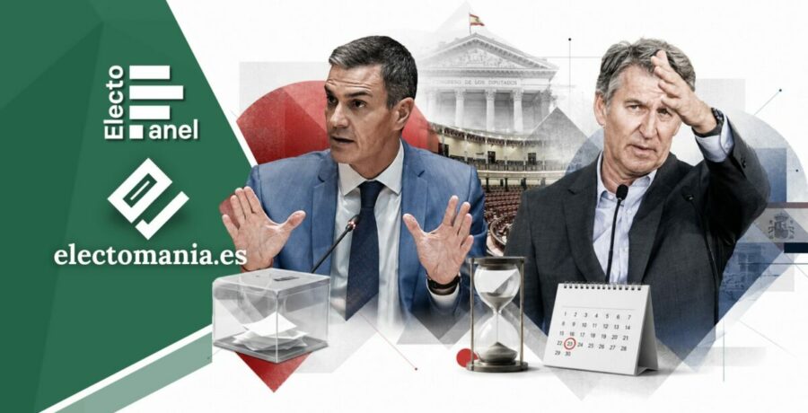 electopanel 2jun los espanoles creen que se votara de nuevo en