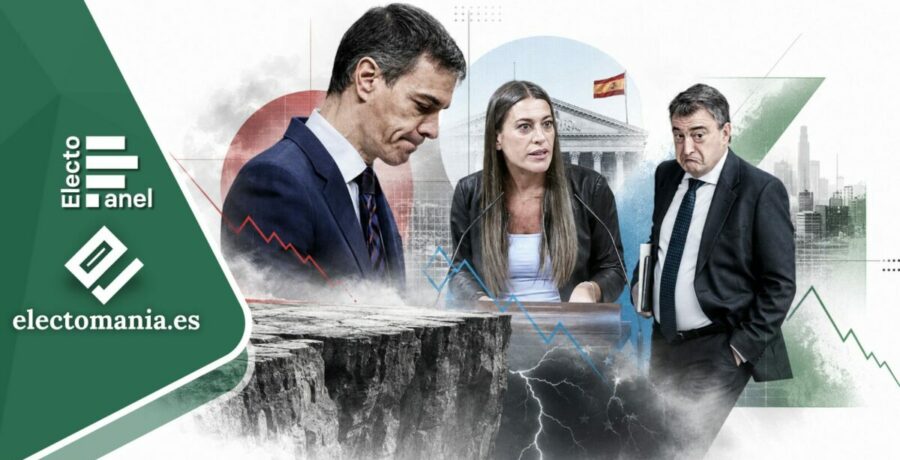 electopanel 21jun adelanto el psoe acentua su caida mientras junts y pnv se resienten