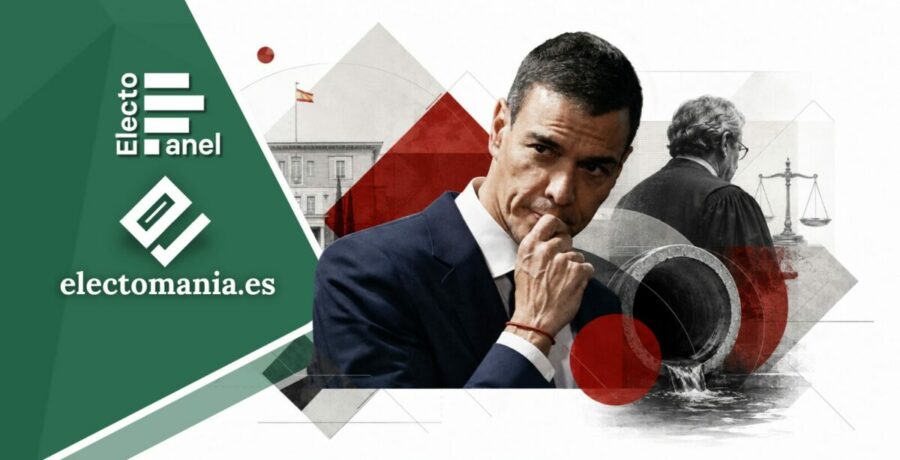 electopanel 7 jun adelanto retroceso del psoe que se deja medio punto y varios diputados