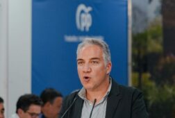el pp situa a sanchez en rebeldia por ignorar la cuestion de confianza y descarta la idea de junts de otro presidente