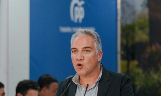 el pp situa a sanchez en rebeldia por ignorar la cuestion de confianza y descarta la idea de junts de otro presidente