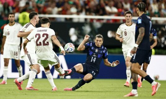 espana derrota a uruguay cabo verde hace historia y elimina a la celeste