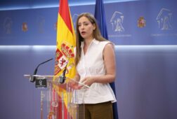 el pp replica a puente tras llamar inutil a feijoo estan muy nerviosos su fin esta cerca